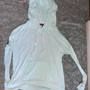 american eagle cover up sweatshirt
